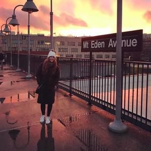 Meet your Posher, Beta